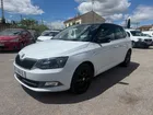 SKODA FABIA - 1.4 TDI 90cv - BVM5 CLEVER