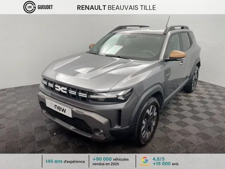 Dacia Duster ECO-G 100 Extreme