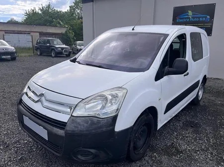 Citroën Berlingo 1.6 HDI 90 , 3 places