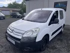 Citroën Berlingo 1.6 HDI 90 , 3 places