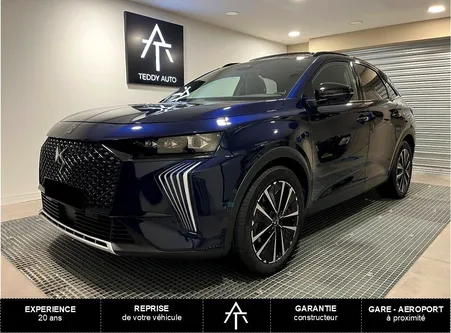 Ds DS 7 1.6 PLUG-IN HYBRID 4X4 300 ETOILE - TOIT PANO