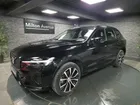 VOLVO XC60 B4 Micro-Hybride Diesel - 197 - BVA II Ultimate Style Dark