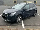 Peugeot 2008 PureTech 130ch S&S EAT6 Crossway