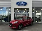 Ford Puma 1.0 EcoBoost 125ch S&S mHEV ST-Line Powershift