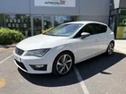 SEAT Leon 2.0TDI 184CH FR