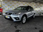 Seat Arona 1.0 tsi 117CH x SPORT AUTO X