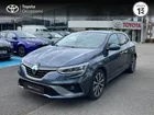 Renault Megane 1.3 TCe 160ch RS Line EDC