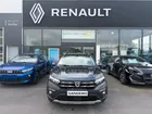 Dacia Sandero Stepway Confort ECO-G 100