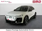 AUDI Q6 e-tron 306 ch 100 kWh performance S line