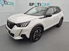 PEUGEOT 2008 PureTech 130 S&S EAT8 GT