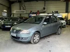 Dacia logan 1.4 mpi gpl