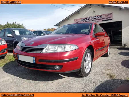 Renault Laguna 2 1.8i 16v 118cv Dynamique 211 000 Kms