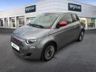 Fiat 500 e 95ch (RED)