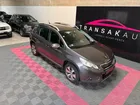 PEUGEOT 2008 1.2 PureTech 110ch SS EAT6 Allure