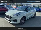 Ford Puma 1.0 EcoBoost Hybrid 125ch ST-Line S&S