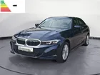 BMW Série 3 318 i Aut. Limousine Navi Bluetooth PDC Klima