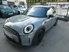 Mini cooper 1,5 i 12 v 136 cv edition premium plus dct7 sellerie cuir