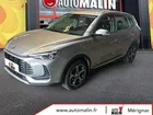 MG ZS 1.5 L Hybrid+ 197 ch Comfort
