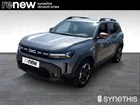 Dacia Duster Hybrid 140 Extreme