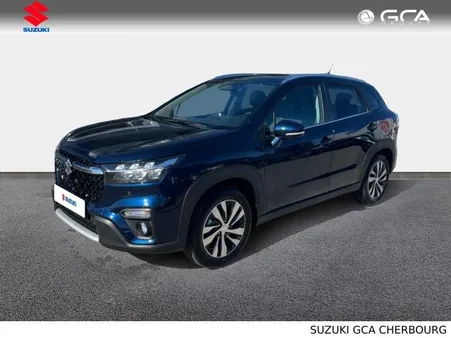 Suzuki S-Cross 1.4 Boosterjet Hybrid 110ch Style MY25