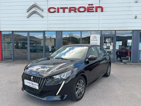 Peugeot 208 (2) BLUEHDI 100 Active Pack