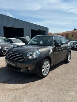 Mini Mini Countryman Cooper 1.6 i 16V 122 TP