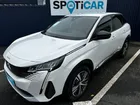 Peugeot 3008 II BlueHDi 130 S&S EAT8 Allure