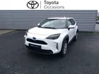 Toyota Yaris Cross 116h Dynamic MY22
