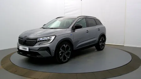 RENAULT Austral E-Tech full hybrid 200 GSR2 Techno esprit Alpine