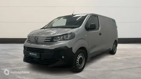 Peugeot Expert Véhicule utilitaire ou Société M 2.2 Diesel 150ch Pack Premium Connect