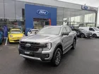 Ford Ranger 2.0 EcoBlue 205ch Stop&Start Double Cabine Wildtrak e-4WD BVA10