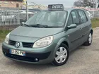 Renault Scenic 1.9 dCi