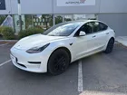 TESLA Model 3 462CH long range extension de garantie 2029