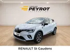 RENAULT Captur TCe 100 Intens