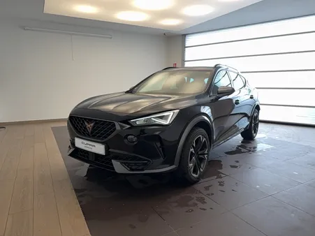 CUPRA Formentor 1.5 TSI 150 ch DSG7