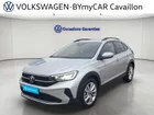 VOLKSWAGEN Taigo 1.0 TSI 116 BVM6 VW Edition
