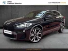 Bmw X2 sDrive20iA 192ch M Sport X DKG7 Euro6d-T 132g