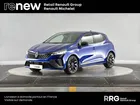 Renault clio tce 90 esprit alpine