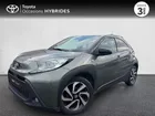 Toyota Aygo X 1.0 VVT-i 72ch Design MY23