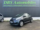 Citroen c1 1.0 i 70ch airdream confort 5 portes