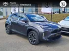Toyota Yaris Cross 116h Design AWD-i MY22