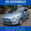 RENAULT GRAND SCENIC 1.5 L DCI 110 CH Business