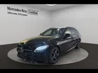 Mercedes-benz Classe C Break 200 d 160ch AMG Line 9G-Tronic