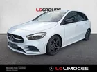 Mercedes-benz Classe B 200d 150ch AMG Line 8G-DCT