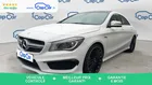 Mercedes Classe CLA 45 AMG
