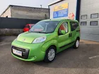 Fiat Qubo 1.3 MULTIJET 16V 75CH/ BOITE AUTOMATAUTOMATIQUE