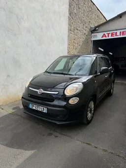 Fiat 500 L 1.6 Multijet 105cv