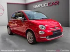 FIAT 500C SERIE 3 1.2 8V 69 ch Etat parfait Garantie 12 mois