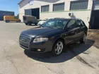 Audi A4 AVANT 2.0 TDI 170 CV ADVANCE EDITION QUATTRO