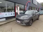 Hyundai kona 1.6 gdi 141 hybrid business dct-6